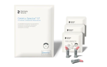 Neo Spectra ST A2 compiule 16szt.
