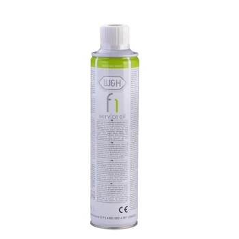 Olej W&H 400ml