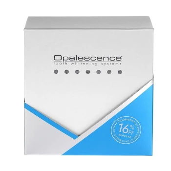 Opalescence zestaw