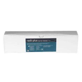Osłonki do lampy Radii Plus 1000szt.