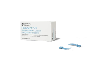 Palodent kliny 100szt.
