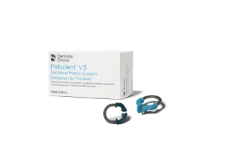 Palodent V3 Ring Refill 2szt.