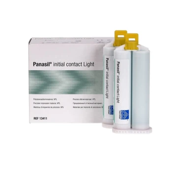 Panasil Light 2x50ml
