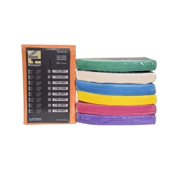 Papier do sterylizacji 250szt