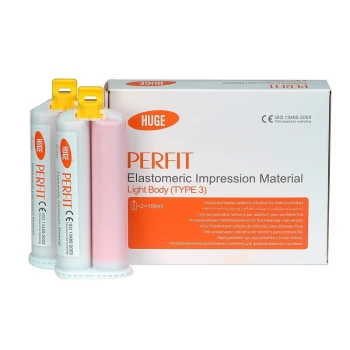 Perfit Light Body 2x50ml