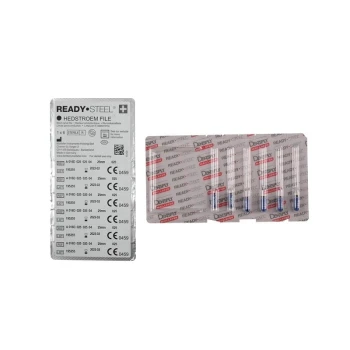 Pilniki H 6szt. Dentsply