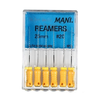 Poszerzacz Kreamers Mani 6szt.