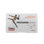 ProTaper Gold ćwieki gutaperkowe
