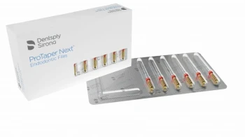 ProTaper Next 3szt.