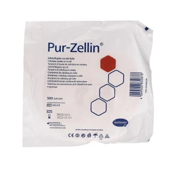 Pur Zellin Hartman 500 szt.