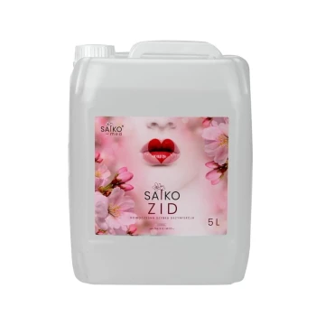 Saiko Zid 5l