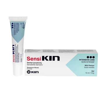 SensiKIN żel