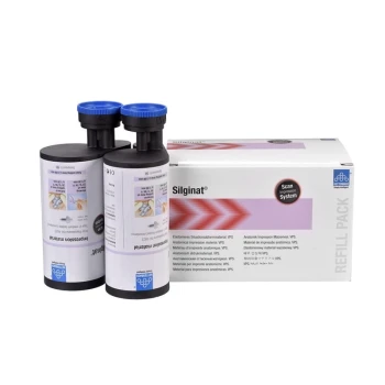 Silginat 2x380ml
