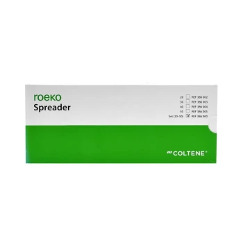 Spreader Roeko 20-50 zestaw