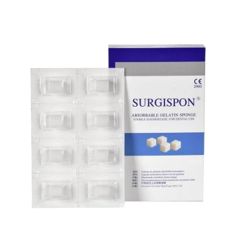 Surgispon 32szt.