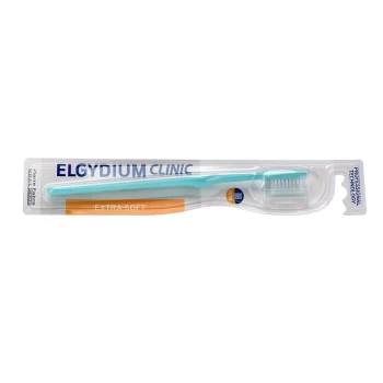 Szczoteczka do zębów Elgydium Clinic