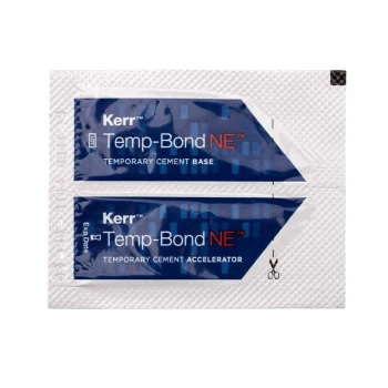 Temp Bond NE Unidose 50x2,4g