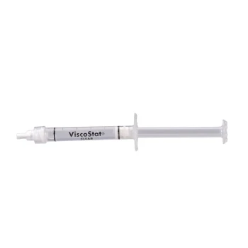 ViscoStat Clear 4x1,2ml