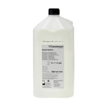Wywoływacz 2x5l
