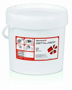 ZetaLabor 85 shore 5kg