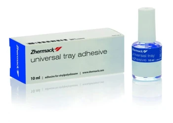 Adhesive Zhermack 10ml Klej do łyżek