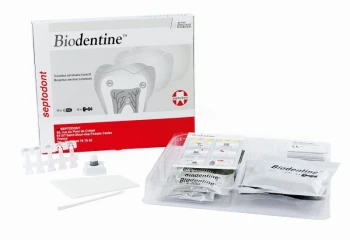 Biodentine zestaw 5 caps.