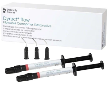 Dyract Flow 2x1,8g