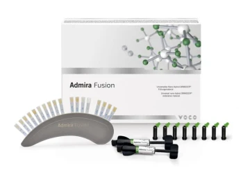 Admira Fusion 5x3g zestaw