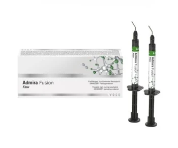 Admira Fusion flow 2x2g