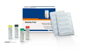 Rebilda Post wiertło