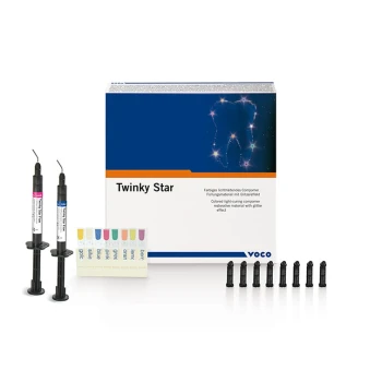Twinky Star Zestaw
