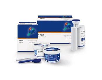 V-Posil zestaw Putty Fast I+II