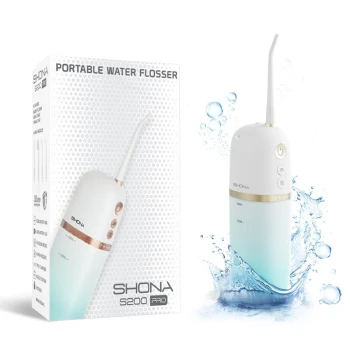 Shona Irygator S200 Pro