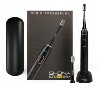 Shona Pro szczoteczka soniczna