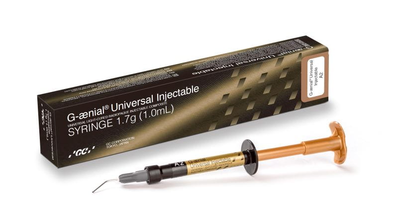 G-Aenial Universal Flow Injectable 1,7g