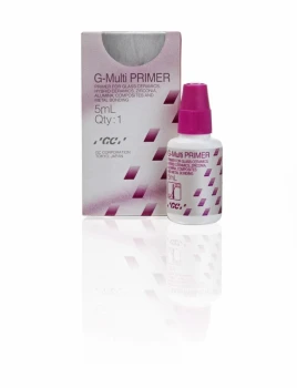 GC Multi Primer 5ml