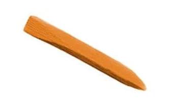 Kliny Hawe 822/10 Pomarańczowe 100szt.