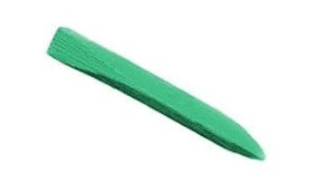 Kliny Hawe 822/30 Zielone100szt.