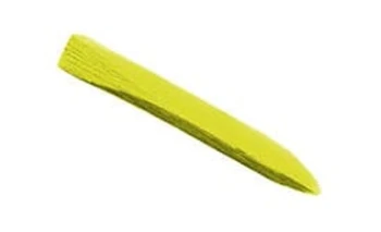 Kliny Hawe 822/40 Żółte 100szt. 