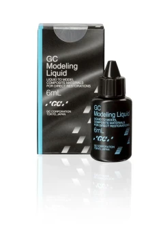 Modeling Liquid GC