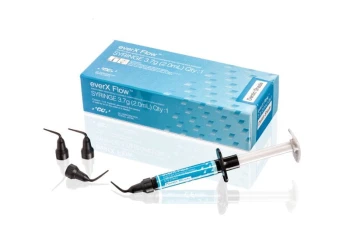 EverX Flow Dentin Shade 2ml