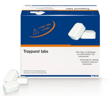 Traypurol tabs
