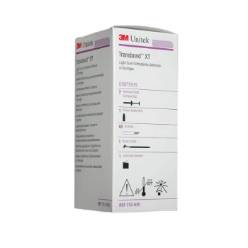 TransBond XT 2x4g+Primer