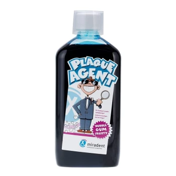 Miradent Plaque Agent 500ml