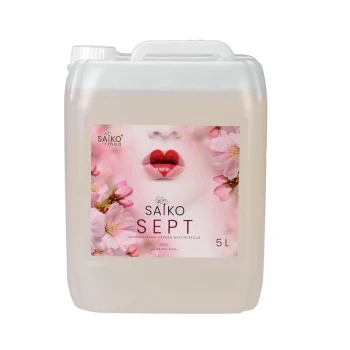 Saiko Sept 5l