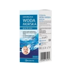 Spray do nosa 30ml woda morska