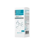 Spray do gardła 20ml Silver