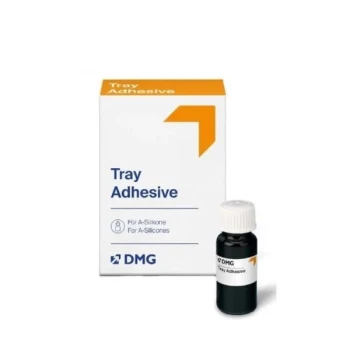 Adhesive-Tray 10ml Dmg