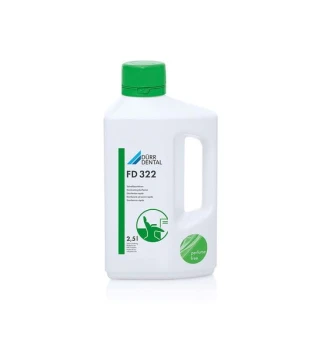 Durr FD 322 2,5l