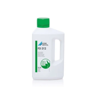 Durr FD 312 2,5l